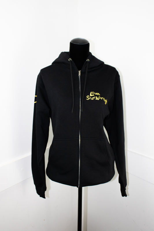 Love, Scarborough Full Zip - 2.0