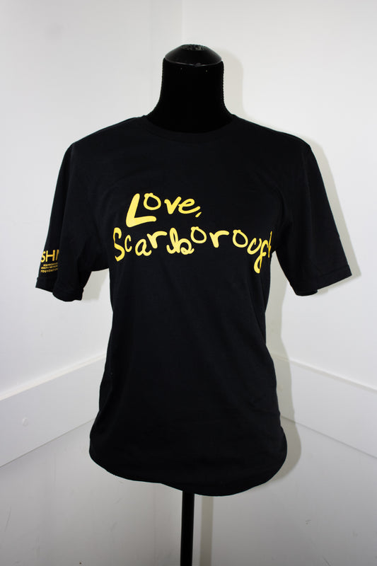 Love, Scarborough T-Shirt - 2.0