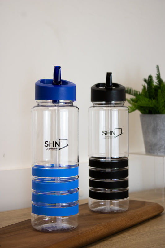 SHN Sport Water Bottle